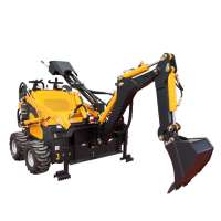 mini crawler cheap wheel skid steer loaders for sale prices