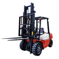 4x4 Forklift 5 ton 8 ton electric forklift lift height 6m diesel forklift 35 tons